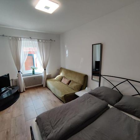 Amstetten Apartment Екстер'єр фото