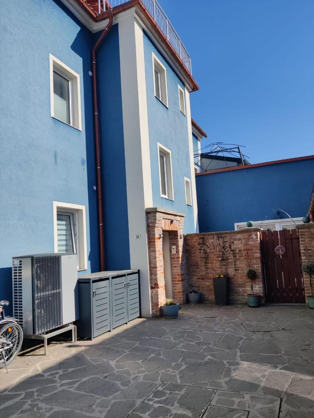 Amstetten Apartment Екстер'єр фото