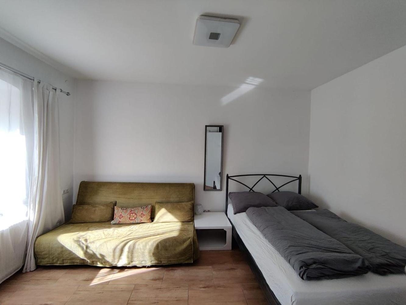 Amstetten Apartment Екстер'єр фото
