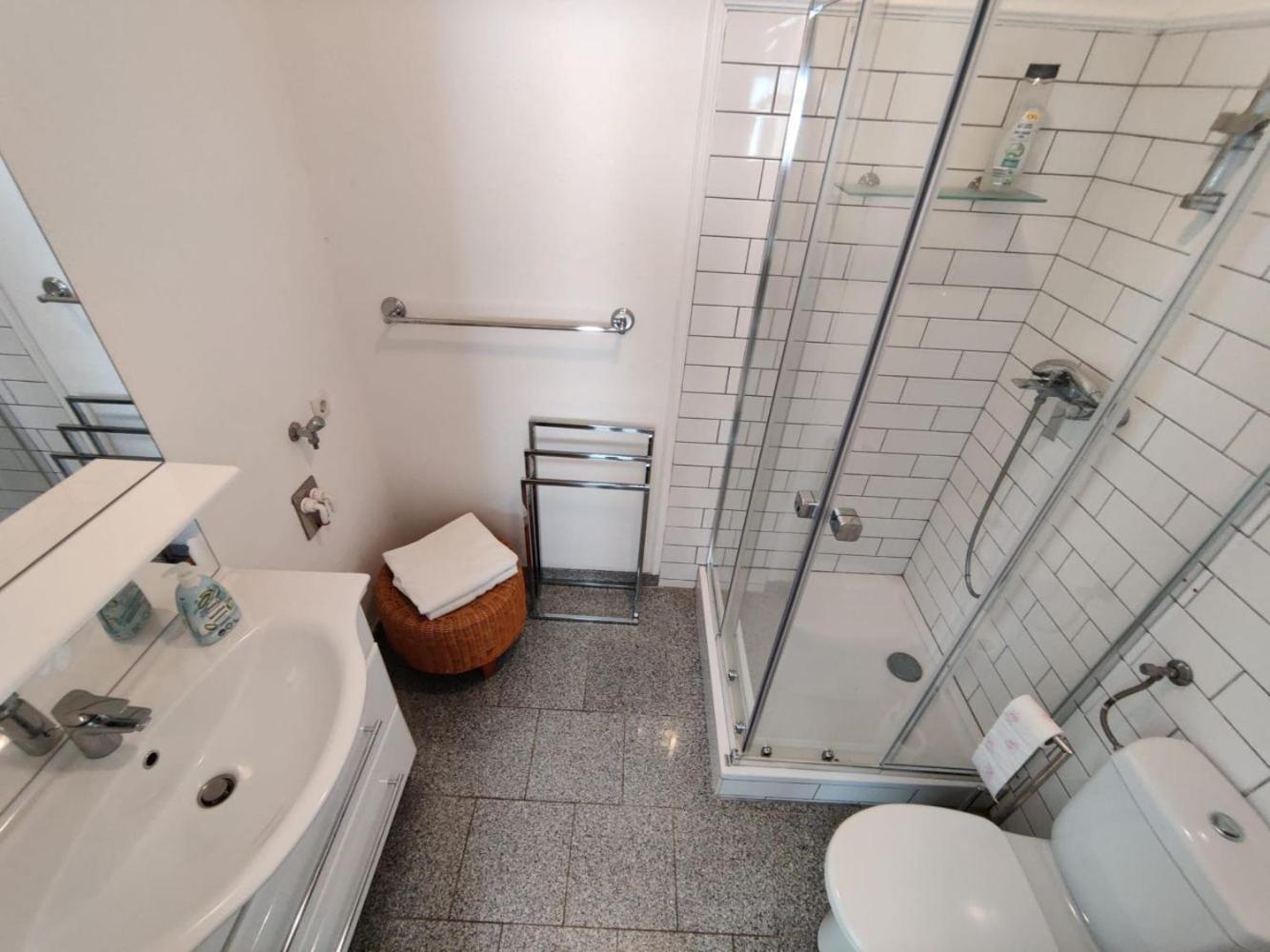 Amstetten Apartment Екстер'єр фото