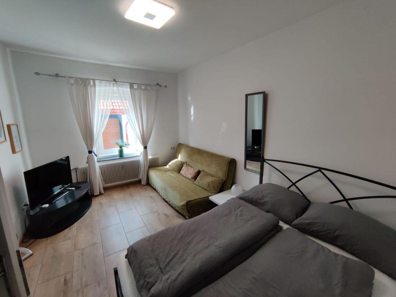 Amstetten Apartment Екстер'єр фото