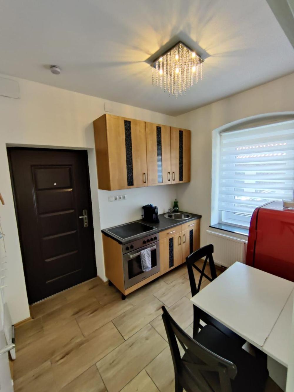 Amstetten Apartment Екстер'єр фото