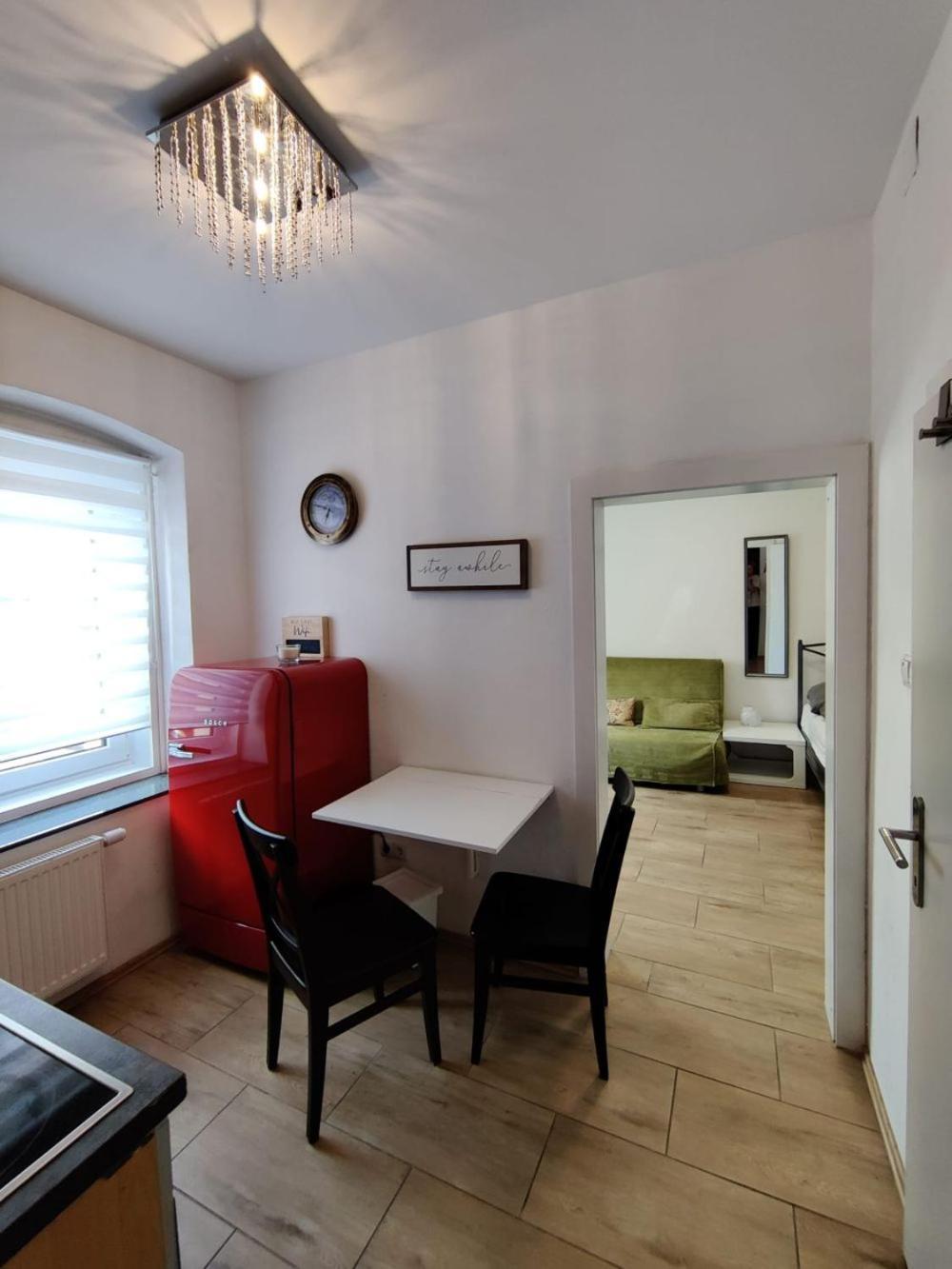 Amstetten Apartment Екстер'єр фото
