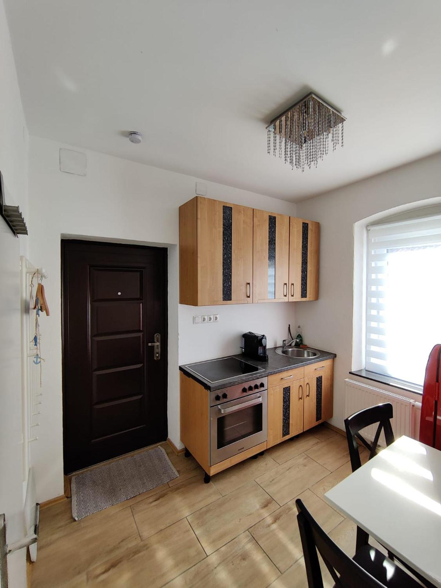 Amstetten Apartment Екстер'єр фото